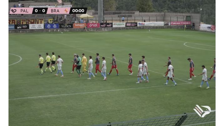 LIVE Palermo-Bra 1-0 cronaca testuale minuto per minuto LIVE Palermo-Bra 1-0 cronaca testuale minuto per minuto - immagine 1