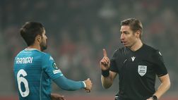 La moViola: Vissier non stecca. Piccoli ed il rinvio, manca il giallo