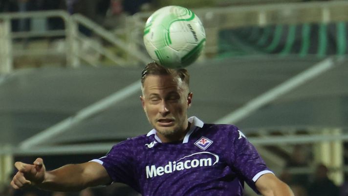 Spazio al centrocampo a due? Barak insidia il desaparecido Infantino - immagine 1