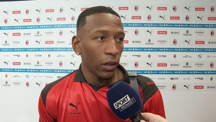 Estupinan: “Gol più importante della mia carriera. -7 dall’Inter? Nulla è deciso” - immagine 1