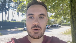 VIDEO FCIN908 / Chivu lancia Frattesi come sottopunta. Un solo dubbio per Inter-Udinese