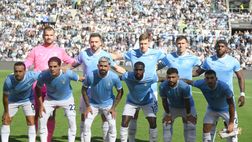 Lazio, Mirra: “Preoccupato dalla negatività dell’ambiente. Sul modulo…”