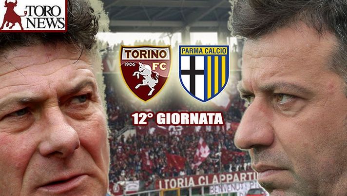 Torino-Parma 1-2 Torino-Parma 1-2 - immagine 1