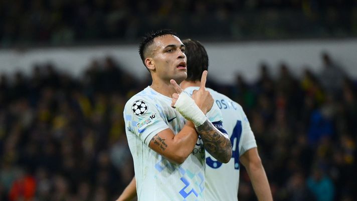 Atletico-Inter, da Lautaro e Pio al momento degli avversari: i numeri della sfida - immagine 1