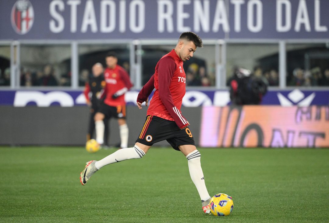 Bologna-Roma 2-0 – FOTOGALLERY - immagine 5