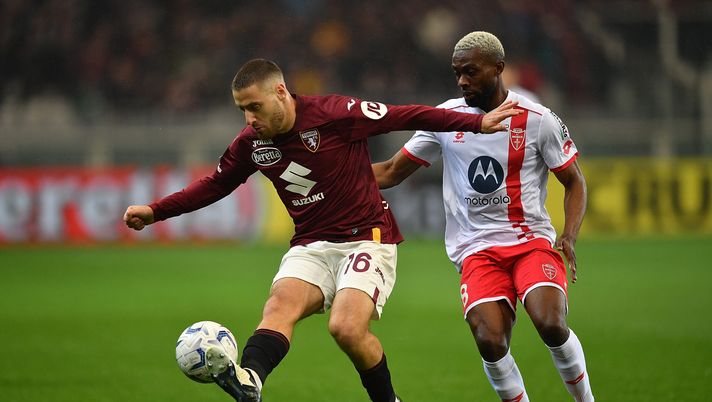 Toro News Award 2023-2024: Vlasic raggiunge il quarto posto in solitaria - immagine 1