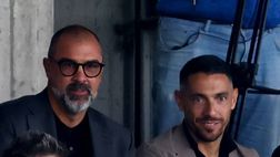 Primavera 1, Milan-Parma: tre dirigenti del club di Via Aldo Rossi presenti al match