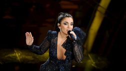 Sanremo, Elettra Lamborghini: “Mi avevano proposto una canzone. Ho detto no perchè…”