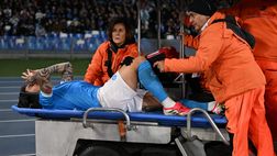 UFFICIALE – Arrivano buone notizie per Di Lorenzo! Il comunicato del Napoli