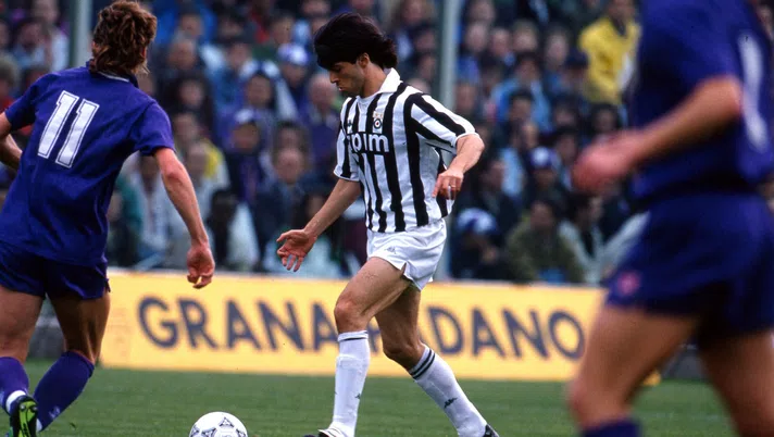Luppi: “Diego il più grande, prendergli la palla era come una vittoria” - immagine 1