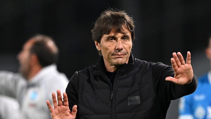 Mattino – Conte carica il Napoli: “Se l’Inter vuole lo scudetto, ce lo deve strappare di dosso” - immagine 1