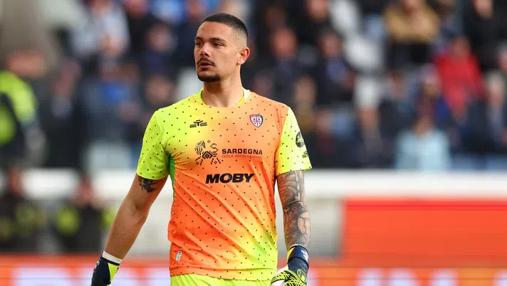 cagliari genoa formazioni ufficiali