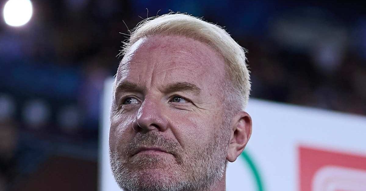 Milan, Tare: “La società mi ha supportato su Allegri. Jashari ha tutto per essere un grande”