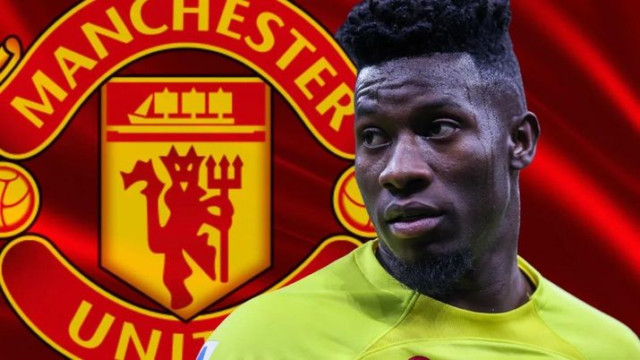 Sky – Onana al Manchester United, cifre più alte per l’Inter: sono 52,5 mln più… - immagine 1