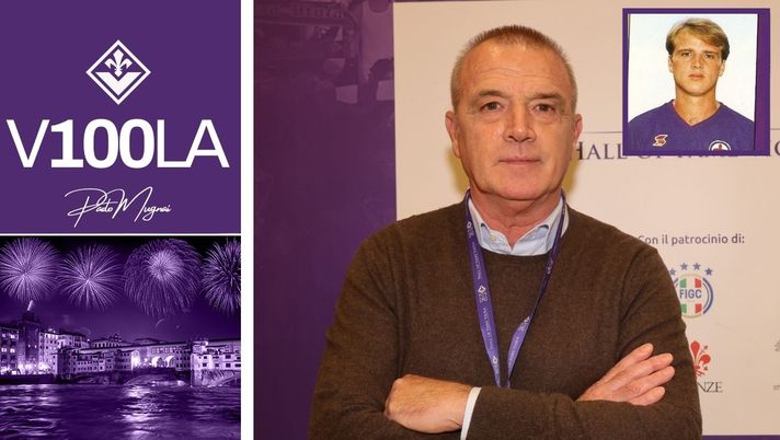 Carobbi: “Da guardalinee alla Serie A, un sogno in 3 anni. Il triplo obiettivo viola” - immagine 1