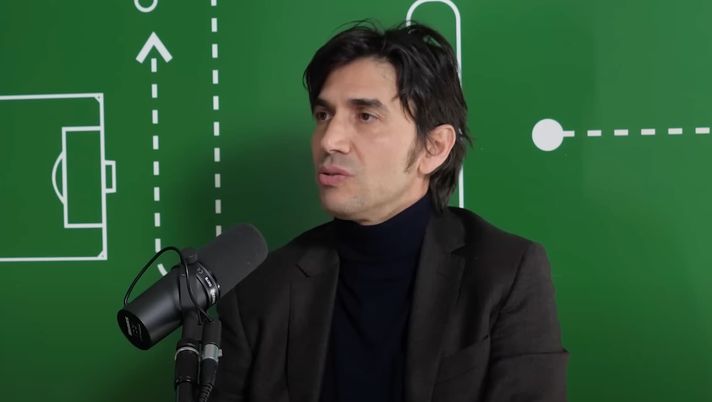 Calvarese: “Se ho vissuto male Perisic-Cuadrado? Che vuol dire male? Noi abituati a…” - immagine 1