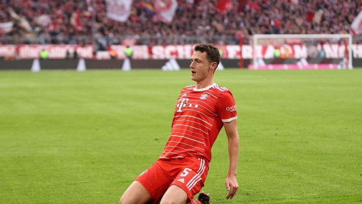 Inter, ecco Pavard: arrivato il sì di Zhang per sbloccare l’affare. Al Bayern 30 mln + 2 - immagine 1