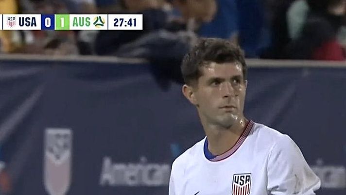 Prima Kean, poi anche Pulisic: effetto Nazionali, un infortunio dopo l'altro