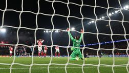 Parigi, Donnarumma vuol restare: ma Boban non dimentica…