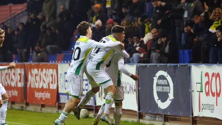 Serie C, girone A: nell’anticipo pari tra Caldiero e Lumezzane. Il programma della 15esima - immagine 1