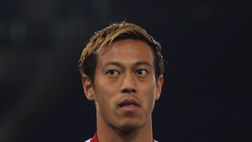 Milan, Ti ricordi Honda? È pronto a tornare in campo a 39 anni. Ecco dove giocherà