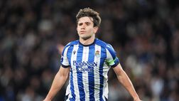 Real Sociedad-Oviedo: dove vedere la Liga in Streaming e in TV