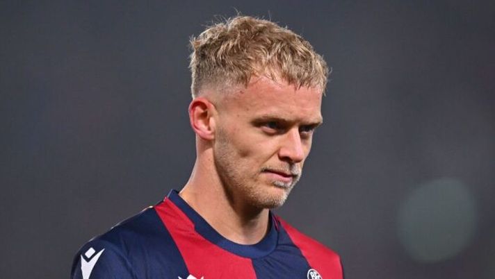 Bologna-Milan, formazioni ufficiali: la scelta su Orsolini, Odgaard, Leao, Zortea, Rowe, Loftus e Tomori - immagine 1