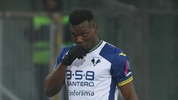 Verona, Mosquera tra infortunio e ballottaggi: come gestirlo al fantacalcio