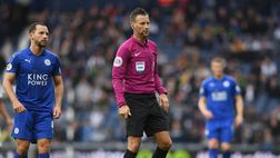 Mark Clattenburg shock: “Ho pensato al suicidio dopo l’accusa di razzismo dal Chelsea”