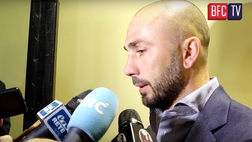 Di Vaio: “Freuler ha visto un progetto interessante, felici di averlo”