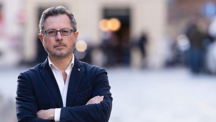 Borrelli: “A Firenze partita della vergogna, non è la prima volta che succede!” Borrelli: “A Firenze partita della vergogna, non è la prima volta che succede!” - immagine 1