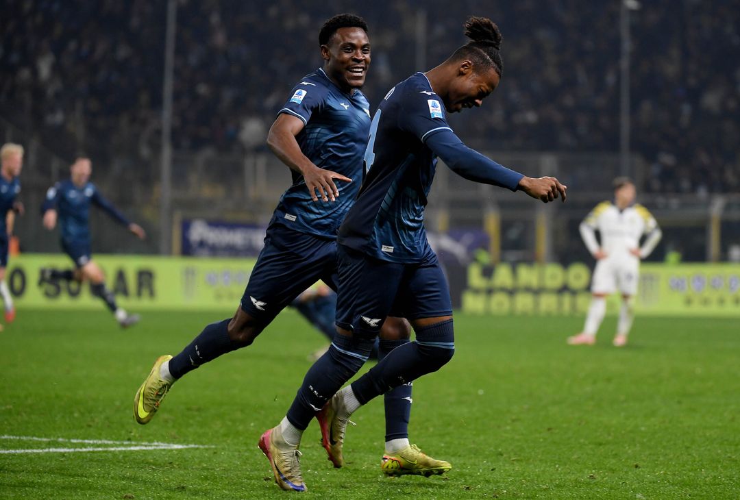 Noslin e Dele-Bashiru