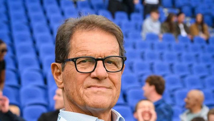 Derby Milan-Inter, Capello: 'Bartesaghi è una realtà. Allegri dovrebbe ...'