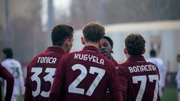 Torino Primavera, via alla volata salvezza: Frosinone primo crocevia