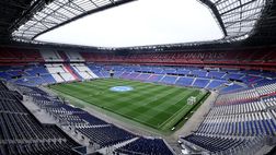 Il Groupama Stadium compie dieci anni: il cuore pulsante dell’Olympique Lione guarda al futuro