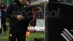 LIVE Venezia-Catanzaro, 13ª giornata Serie B: segui la diretta
