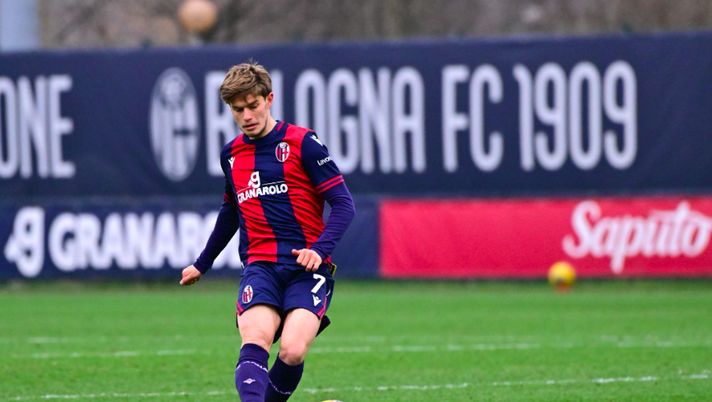 Bologna Primavera, colpo a Bergamo: zona salvezza più vicina Bologna Primavera, colpo a Bergamo: zona salvezza più vicina - immagine 1