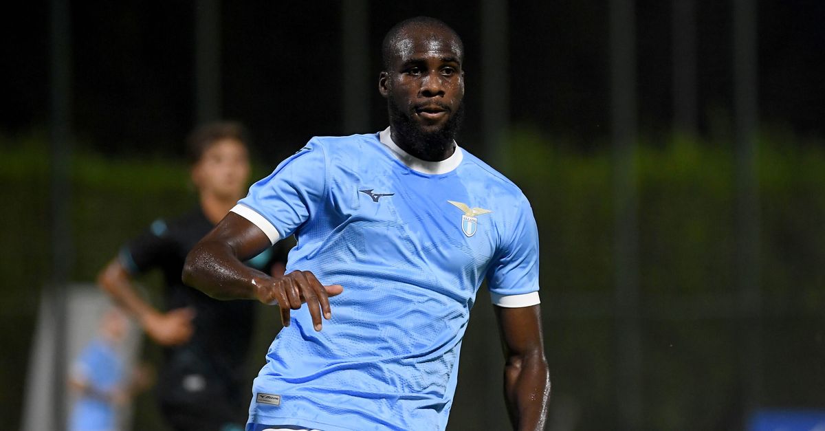 Dia prima di Milan Lazio: “Bella partita stasera, giochiamo contro una squadra forte”