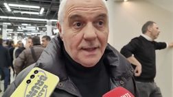 VIDEO VN – Panariello: “Adli come De Ketelaere, al Milan è più difficile”