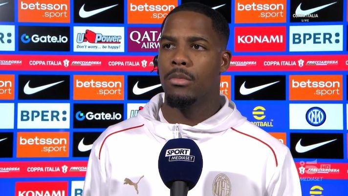 Milan, Maignan: “Abbiamo giocato questo derby come fosse una finale” - immagine 1