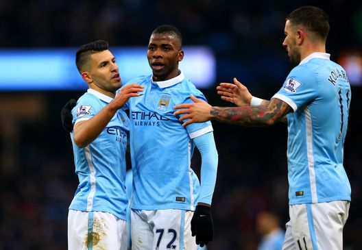 Aguero e l’aneddoto su Kolarov: “Lo insultai e lui mi minacciò. Presi una mazza da golf…”- immagine 3