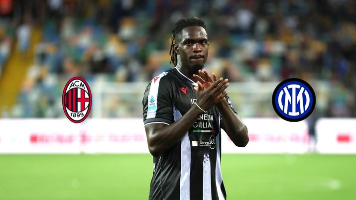 Calciomercato Udinese – Chivu e Allegri stregati: pronta l’offerta per Solet- immagine 1