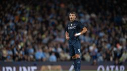 Napoli, nuovo stop per Buongiorno: Edoardo De Laurentiis attacca la Lega Serie A