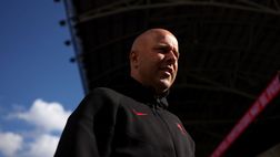 Slot rifiuta la villa di Klopp, il Liverpool la mette in vendita per ridurre le spese