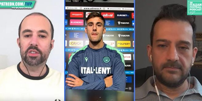 Lucca: “Scudetto al Napoli e all’Inter la CL. Idolo Ibra. Haaland forte ma Bastoni e…”- immagine 3