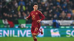 Sfida a colpi di classe: il Milan ai piedi di un super Reijnders, Dybala Joya Roma