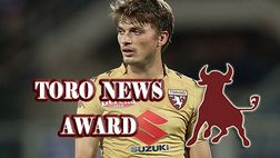 Toro News Award 2017/2018: Ljajic uomo partita, Falque si avvicina a Nkoulou
