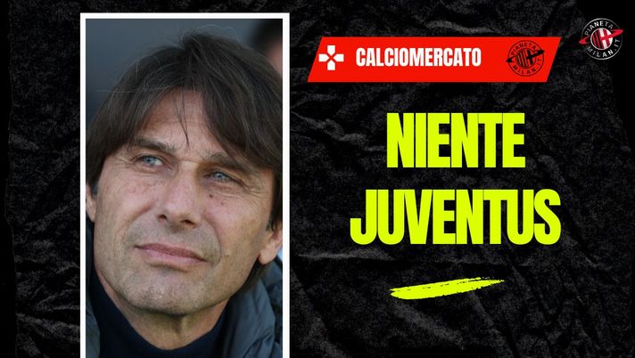 Napoli-Conte, si va verso la permanenza: blindato dopo il contatto con la Juventus - immagine 1