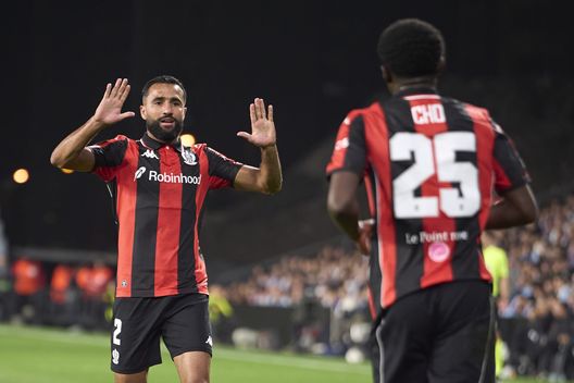 Streaming Nizza-Marsiglia: Diretta TV e live gratis- immagine 2