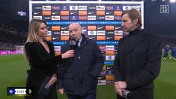 Marotta: “Scontri diretti? Nessun tarlo. Sconfitte casuali. Ma le prestazioni…”